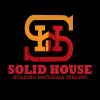 Company Logo For Solid House Building Material'