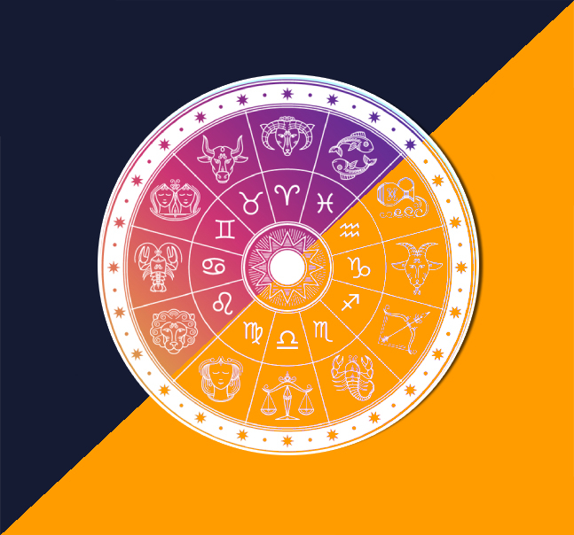 Astrologer For Love Logo