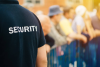 Residential Security Services'