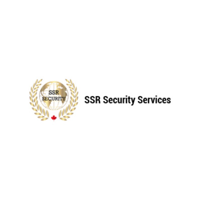Company Logo For SSR Security'