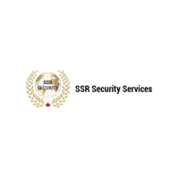 SSR Security Logo