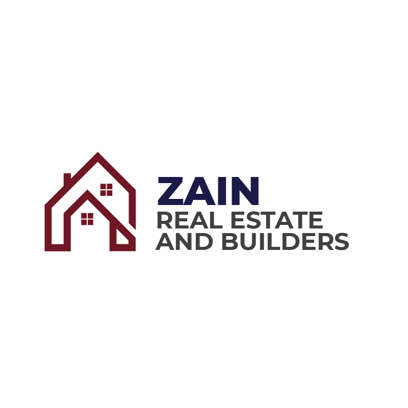 Company Logo For Zain Real estate and Builders'