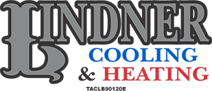 Company Logo For Lindner Cooling & Heating'