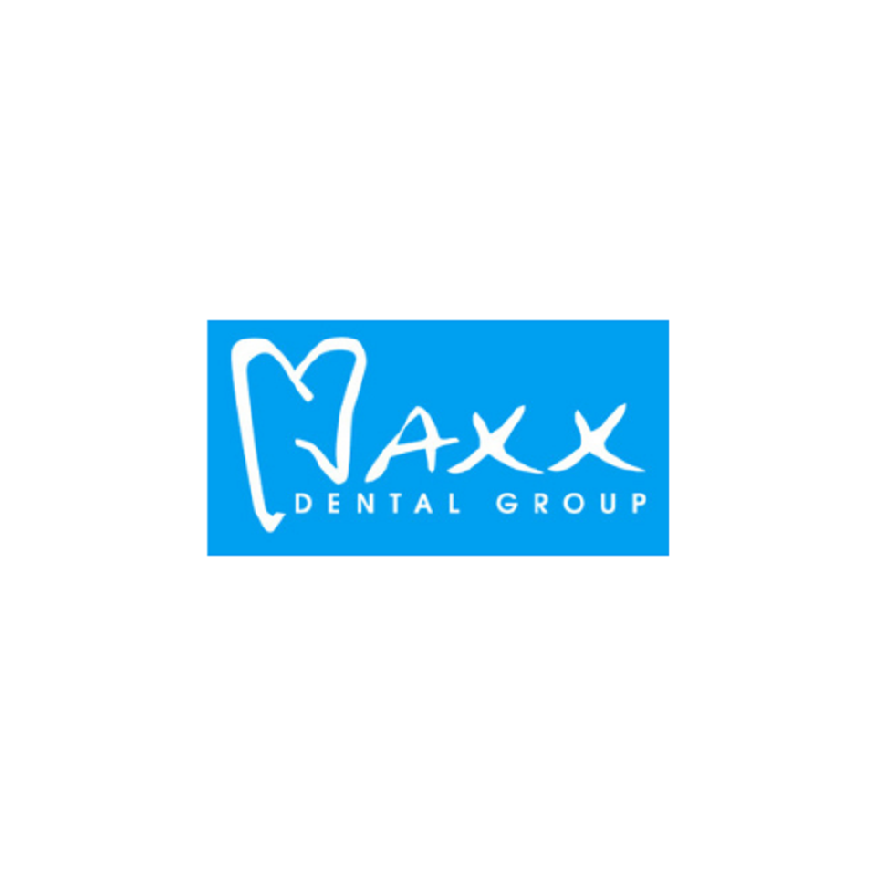 Company Logo For Maxx Dental Group'