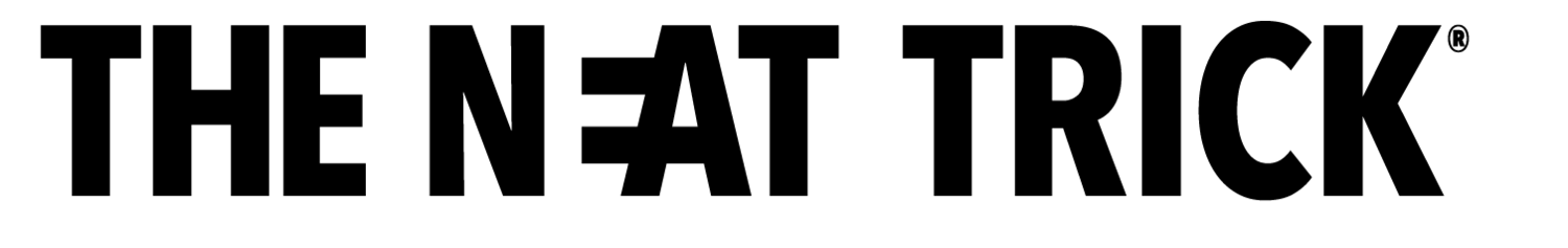 Company Logo For The Neat Trick'