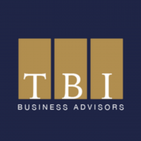 TBI Mauritius Logo