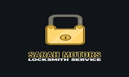 Company Logo For Sarah Motors - Locksmith Service'