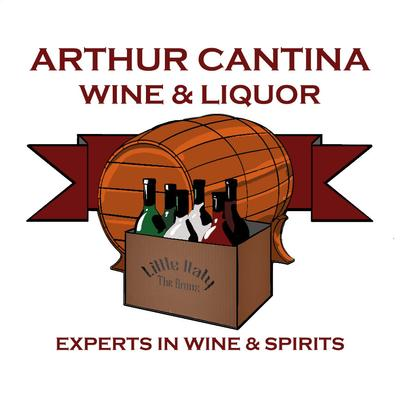 Company Logo For Arthur Cantina Wine &amp;amp; Liquor'