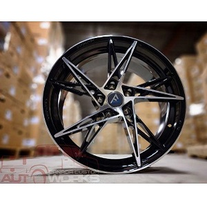 Company Logo For Canada Custom Autoworks Grande Prairie'