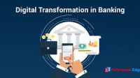 Digital transformation in Banking, Financial Services, and I