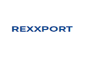 Company Logo For Rexxport'