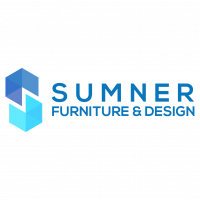 Sumner Furniture and Design Logo