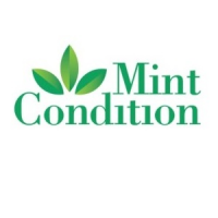 Mint Condition Commercial Cleaning Alpharetta Logo