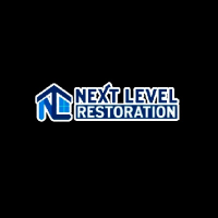 Next Level Restoration Logo