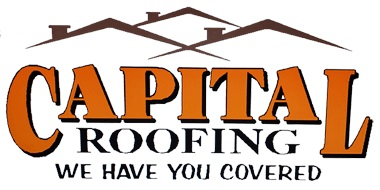 Company Logo For Capital Roofing'