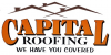 Company Logo For Capital Roofing'
