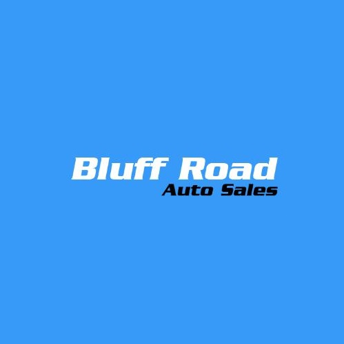 Company Logo For Bluff Road Auto Sales'