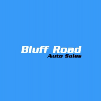 Bluff Road Auto Sales Logo