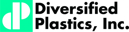 Company Logo For Diversified Plastics, Inc.'