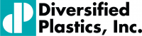 Diversified Plastics, Inc. Logo