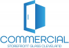Company Logo For Commercial Storefront Glass Cleveland'