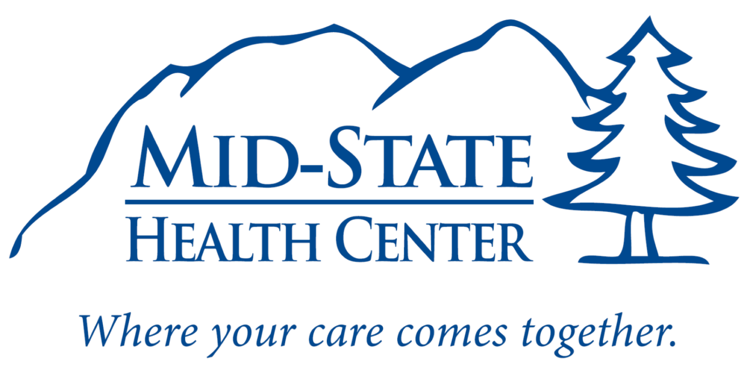 Company Logo For Mid-State Health Center'