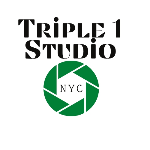 Queens NY Event Photography Logo