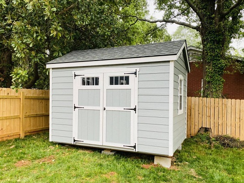 Company Logo For Sheds By Design'