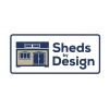 Company Logo For Sheds By Design'
