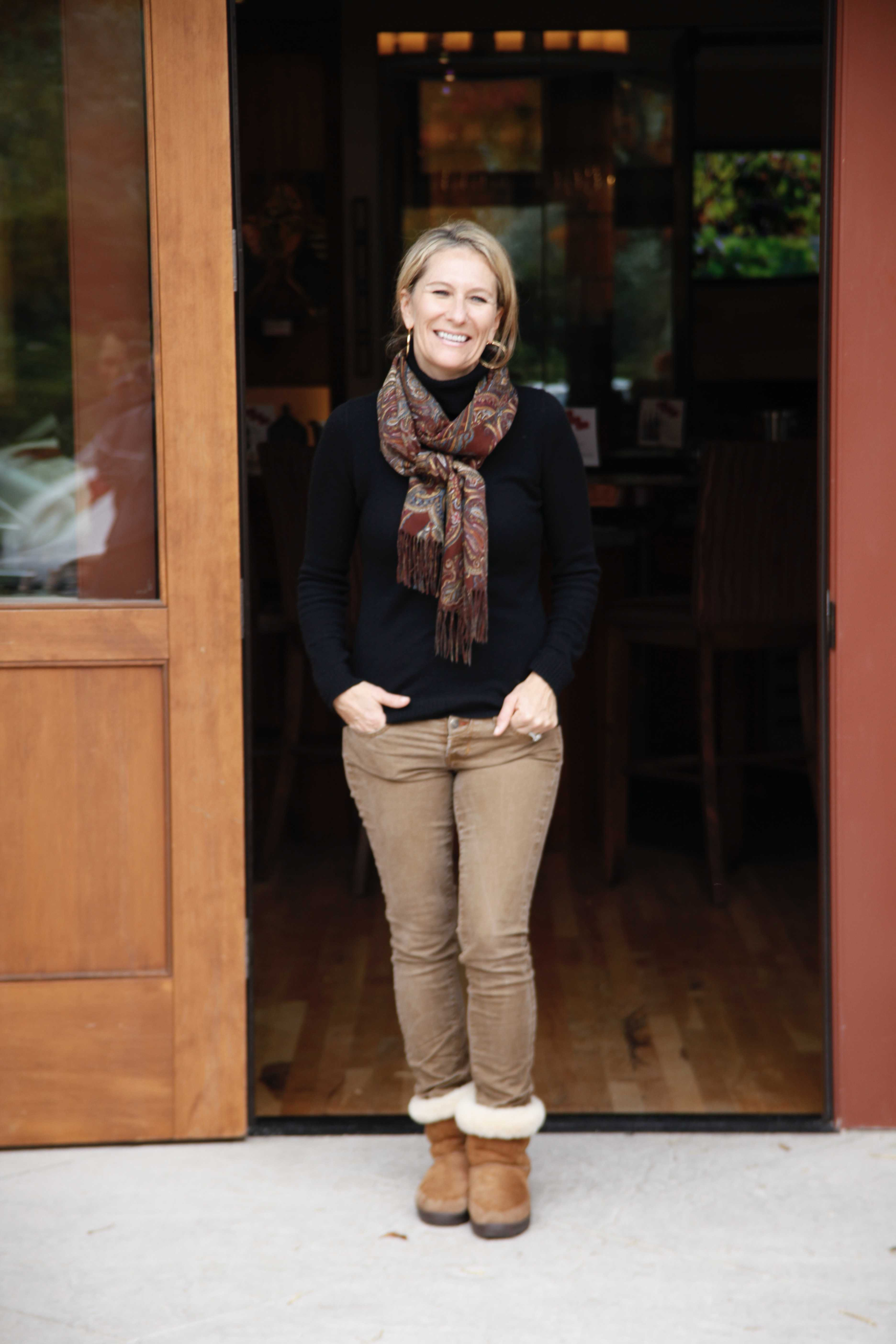 Company Logo For Emma DiPadova'