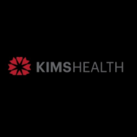 KIMSHEALTH Cardiology Hospital Kollam Logo