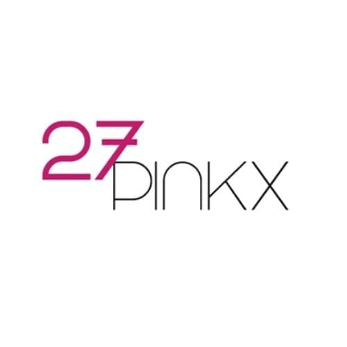 27pinkx Logo