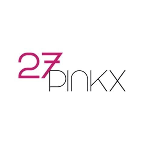 27pinkx'
