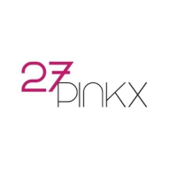 27pinkx Logo