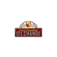 Great Canadian Oil Change - Courtney Logo