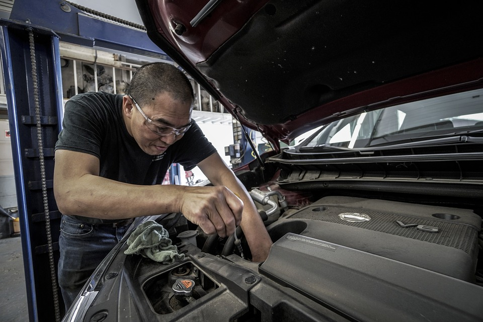 Cheap Oil Change Courtenay'