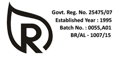 Company Logo For Chanda Ayurved'