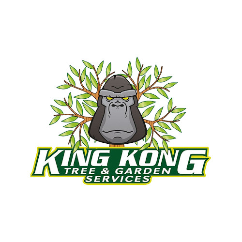Company Logo For King Kong Tree Services'