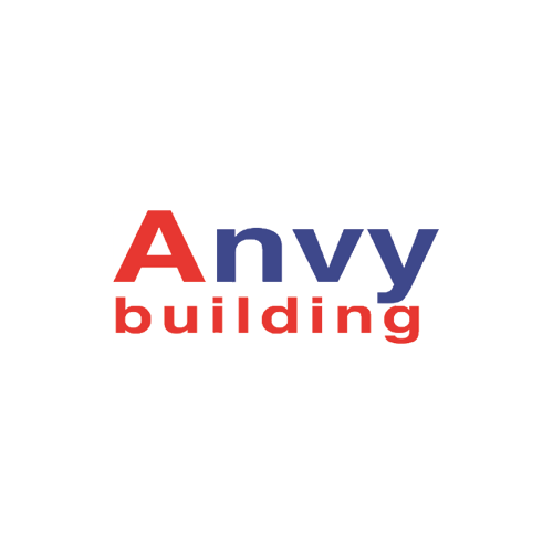 Company Logo For Anvy Building'
