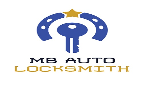 Company Logo For MB Auto Locksmith'