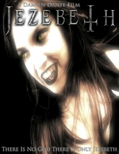 Jezebeth'