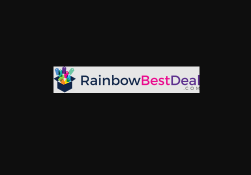 Rainbowbestdeal Inc'
