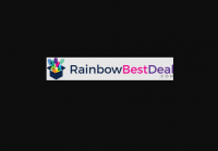 Rainbowbestdeal Inc Logo