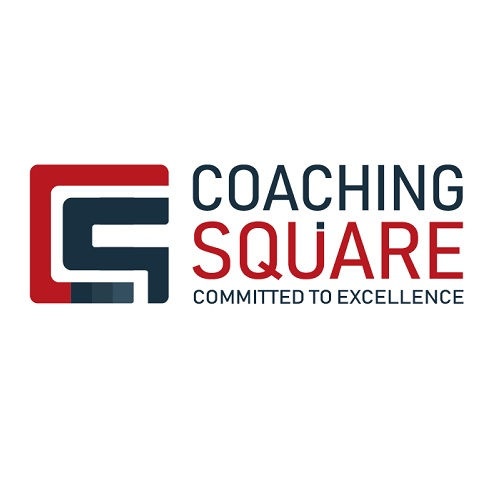 Company Logo For Coaching Square'