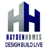 Hayden Homes NZ Limited Logo