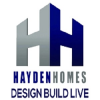 Company Logo For Hayden Homes NZ Limited'