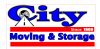 Company Logo For City Moving & Storage'