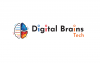 Company Logo For Digital Brains Tech'