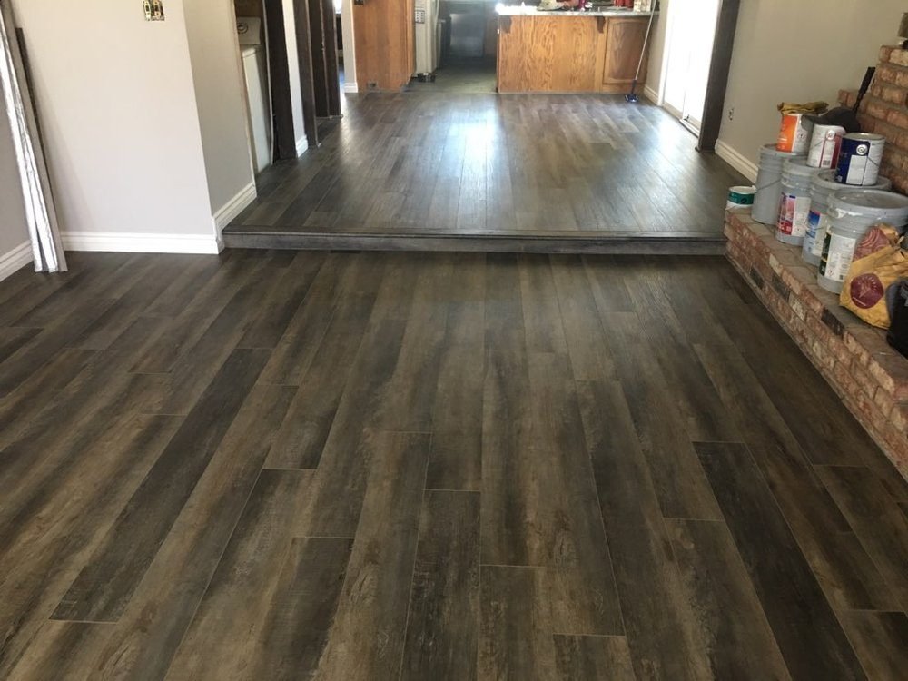 Flooring Services Near Me'