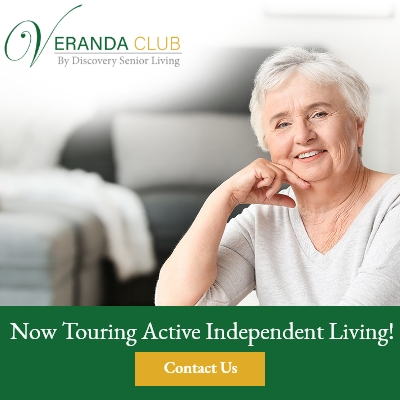 Assisted Living Facilities - Veranda Club'